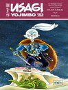 Imagen de portada para The Usagi Yojimbo Saga, Volume 5